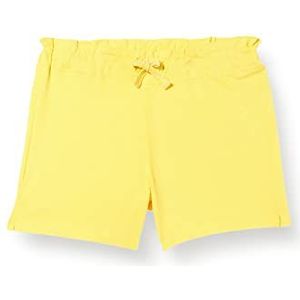 Tuc Tuc Girls-Eco Gardener Shorts, geel, regular voor meisjes
