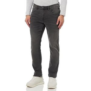 Blend Jet Fit Jogg Jeans voor heren, 200295/denim donkergrijs, 34W x 34L