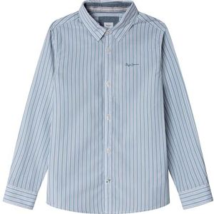 Pepe Jeans - Carley - Kinderhemd - Lange Mouwen