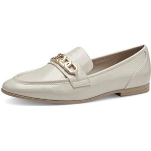 s.Oliver Dames 5-24204-42 Slipper, Nude, 37 EU, nude, 37 EU
