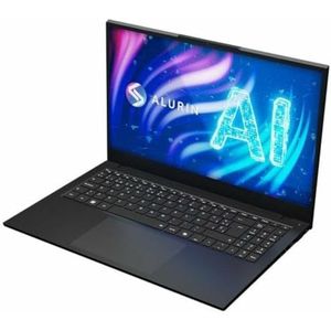 Alurin Flex Advance Intel Core i7-1255U/16GB/500GB SSD / 15.6"" + Windows 11 Home