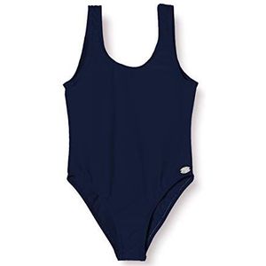 Hogedruk-badpak voor meisjes