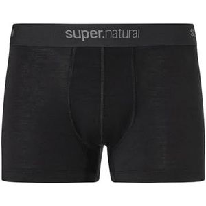 super.natural - Merino functioneel ondergoed, heren, boxershorts, M TUNDRA175 Boxer