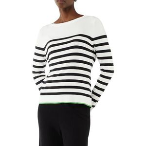 comma Gebreide trui, 01g8, 34