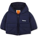 Timberland - T60590 - Donsjack - Indigo Blauw - Waterbestendig