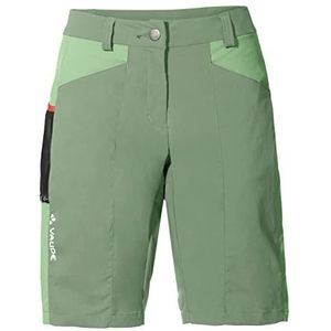 VAUDE Dames Elope Bermuda Shorts