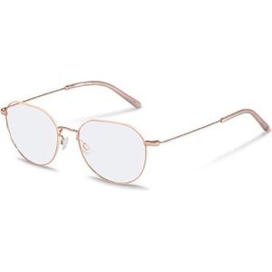 Rodenstock Men's R2632 zonnebril, b, 52, B, 52