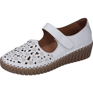 Manitu 840006-03, slipper dames 40 EU