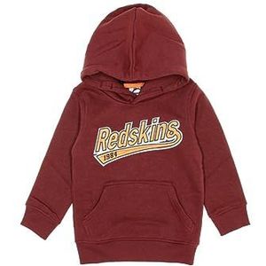 Redskins Sweat à Capuche 2312 Sweatshirt voor baby's, uniseks