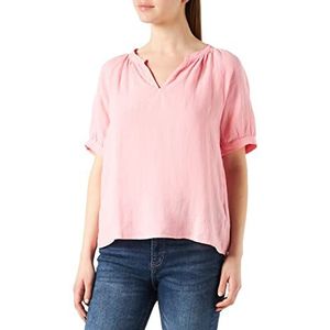 Part Two PopsyPW BL Blouse Relaxed Fit Peony, 36 Vrouwen