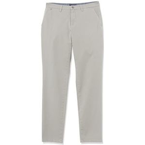 gardeur Atelier Heren Broek Zand (1017) (maat fabrikant: 34/30), zand, 34W / 30L