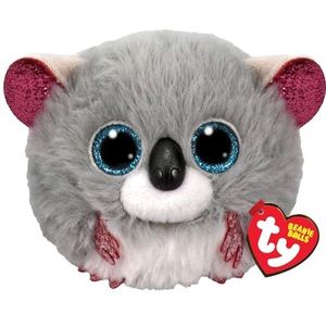 Ty Katy Koala Beanie Balls - Squishy Beanie Baby Soft Pluche Speelgoed - Collectible Knuffel gevulde Teddy