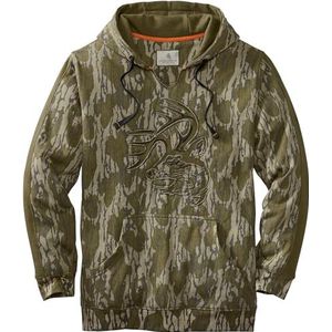 Legendary Whitetails Heren Camo Outfitter Hoodie Hoodie