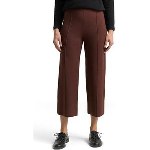 TOM TAILOR Pantalon  roestbruin