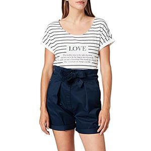 G-STAR RAW Dames Bristum Paperbag Shorts