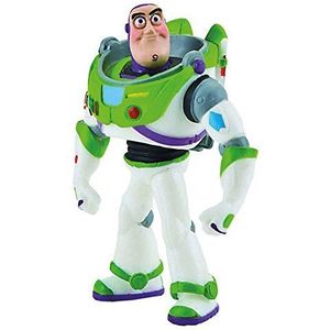 Buzz Lightyear uit Toy Story - 9 cm