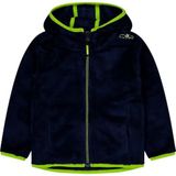 CMP - Child Jacket Fix Hood - Veste - Unisex - Voor Kinderen en Tieners