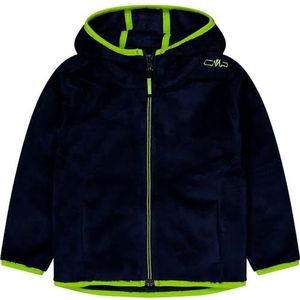 CMP - Child Jacket Fix Hood - Veste - Unisex - Voor Kinderen en Tieners