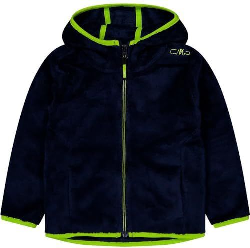 CMP - Child Jacket Fix Hood - Veste - Unisex - Voor Kinderen en Tieners