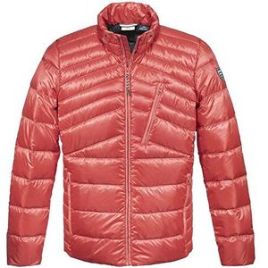 Dolomite Heren Chaqueta MS CORVARA Baby Jacket, Burnt Orange, XL, oranje (burnt orange), XL