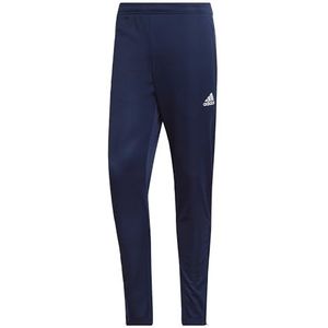 adidas HC0333 ENT22 TR PNT Pants Heren Team Navy Blue 2 Maat ST