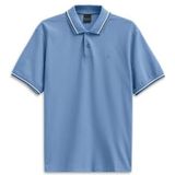 Bugatti - Poloshirt - Katoen - Casual Look - Moderne Pasvorm