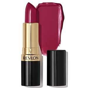 Revlon Super Lustrous™ lippenstift, Bombshell rood 046