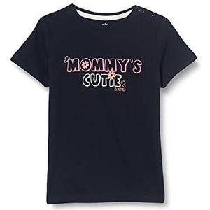 s.Oliver T-shirt voor babymeisjes, 5952, 62 cm