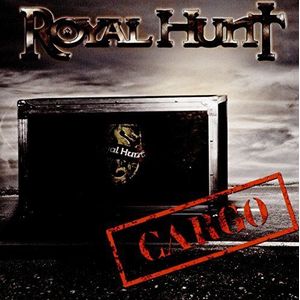 Royal Hunt - Cargo - Live