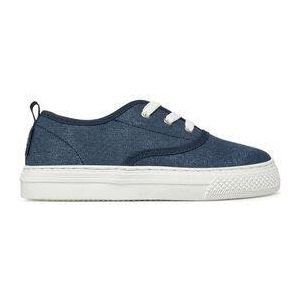 Primigi Ivy, schoenen voor kinderen en jongens, Marine., 22 EU