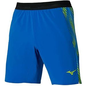 Mizuno 8 In Amplify Short - Shorts voor heren