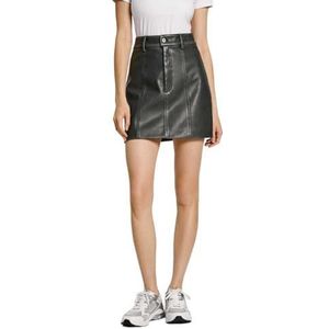 Pepe Jeans - PL901145 Rok Angy - Zwart - Polyester