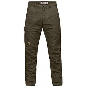 Fjallraven Karl Pro Hydratic Herenbroek