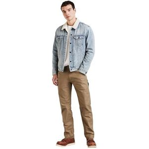 Levi's Workwear 505 Utility Ermine Canvas Ww, Ermine Canvas Ww, 29W x 32L