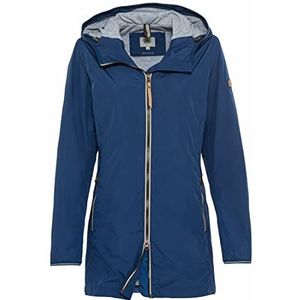 camel active Damesjas, blauw, 48