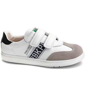 Pablosky Sax 205705 Sneakers, Wit, 32 EU Ancho