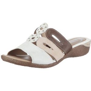 Jana 8-8-27201-26, muiltjes dames 41 EU X-Weit