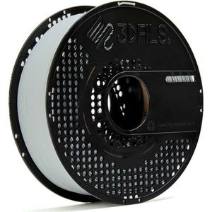 3DFILS Neat Winding esFill PLA Max 1,75 mm, 1 kg, lichtgrijs