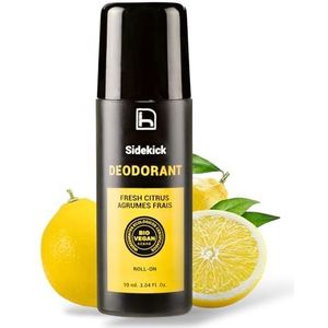 Homo Natural Deodorants