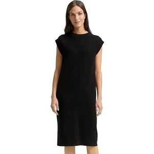 TOM TAILOR Damesjurk, 14482 - Deep Black, 36