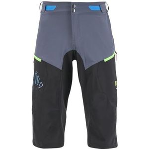 Karpos Val Fed Evo Shorts Ombre Blauw/Zwart Man