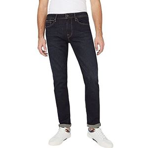 Pepe Jeans Hatch Regular Jeans, 000DENIM (VS4), 33W/30L heren