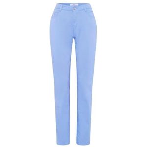 Style Mary elegant-Sportive Five-Pocket-broek, Santorijn, 34W x 34L