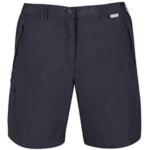 Chaska II lichtgewicht sneldrogend waterafstotend short met meerdere zakken