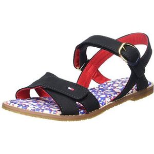 Tommy Hilfiger FG56820995, sandalen met bandje Meisjes 33 EU