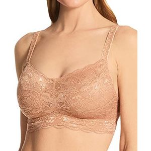 Cosabella Dames NSN Curvy Soft Bra Sweetie, Cinque, S