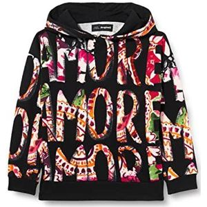 Desigual Sweatshirt voor meisjes.