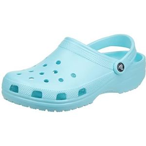 Crocs Classic Clogs (Best Sellers) Klompen uniseks-volwassene,Ice Blue,33/34 EU