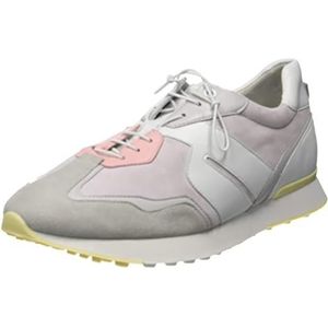 HÖGL Rush Sneakers voor dames, Multi Rose, 41.5 EU Breed