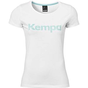 Kempa Graphic dames T-shirt handbal